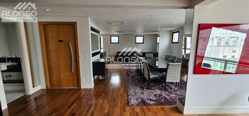 Apartamento em Jardim Paulista São Paulo SP
