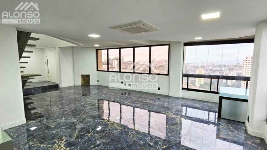 Apartamento em Sumaré São Paulo SP