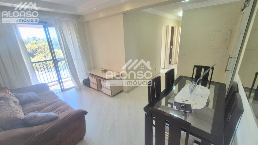 Apartamento em Vila Indiana São Paulo SP