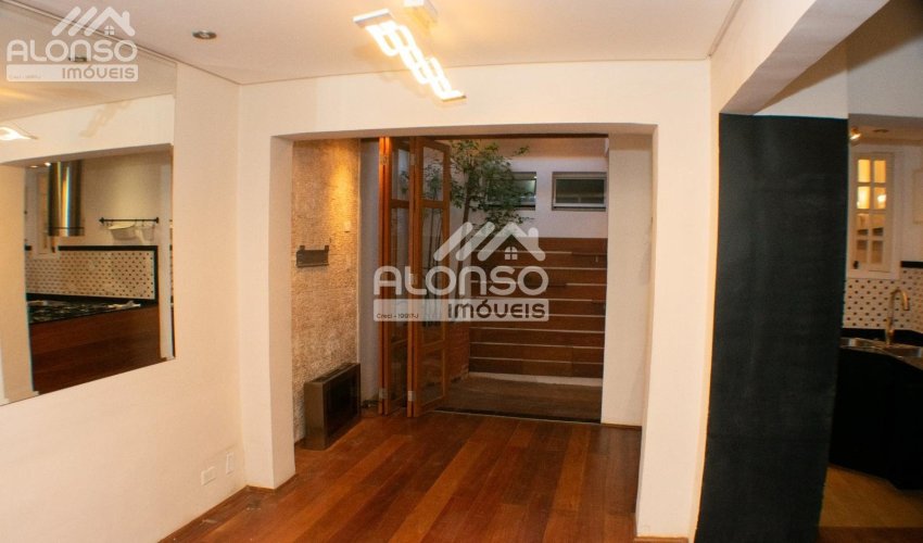 Casa em Pinheiros São Paulo SP