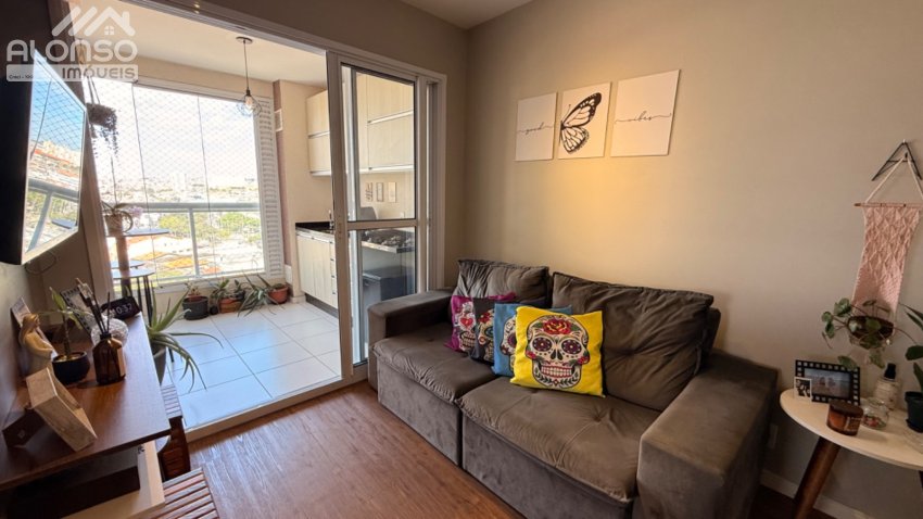 Apartamento em Vila Osasco Osasco SP