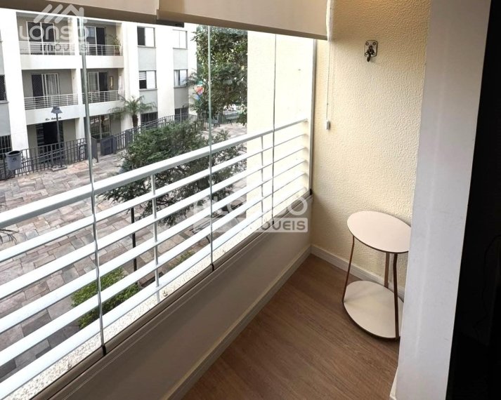 Apartamento em Jardim Monte Alegre São Paulo SP