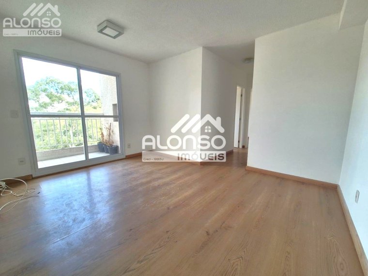 Apartamento em Jardim das Vertentes São Paulo SP
