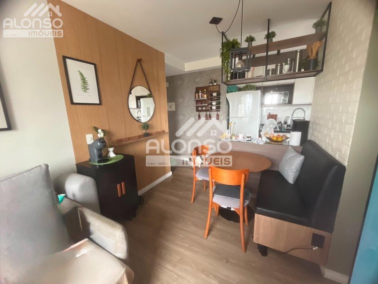 Apartamento em Jardim Esmeralda São Paulo SP
