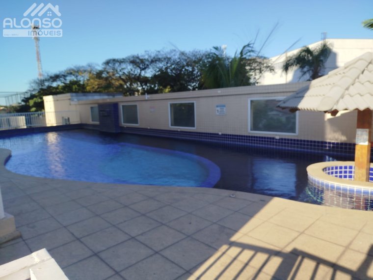 Apartamento em Santa Maria Osasco SP