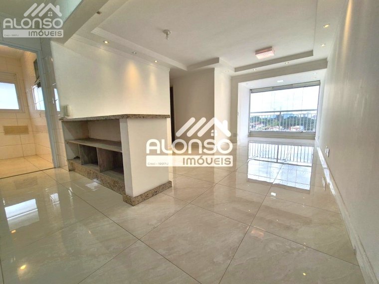 Apartamento em Cidade São Francisco São Paulo SP