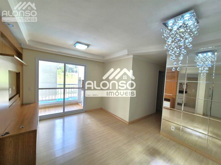 Apartamento em Jardim das Vertentes São Paulo SP