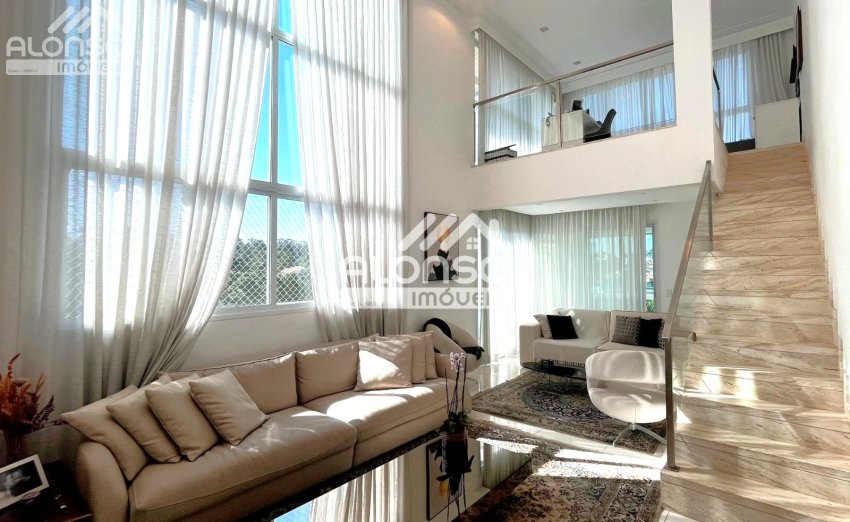 Apartamento em Adalgisa Osasco SP
