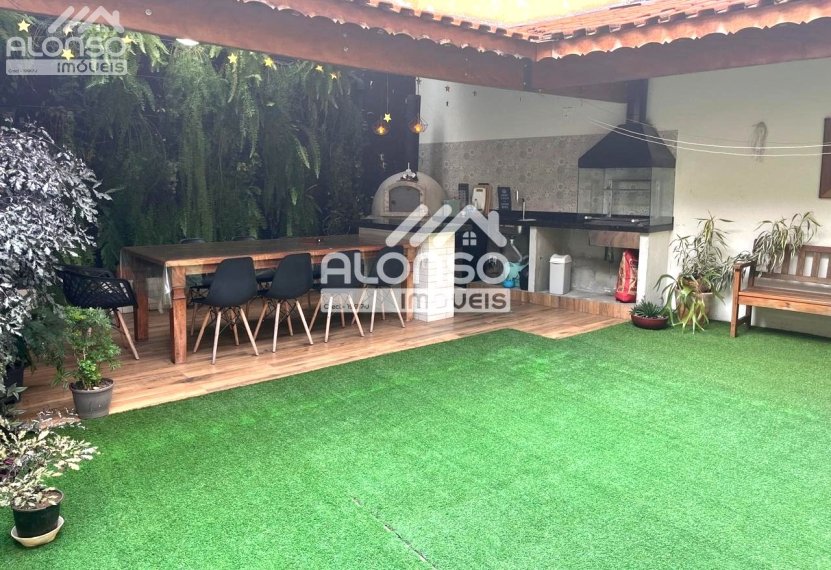 Casa em Jardim Bonfiglioli São Paulo SP