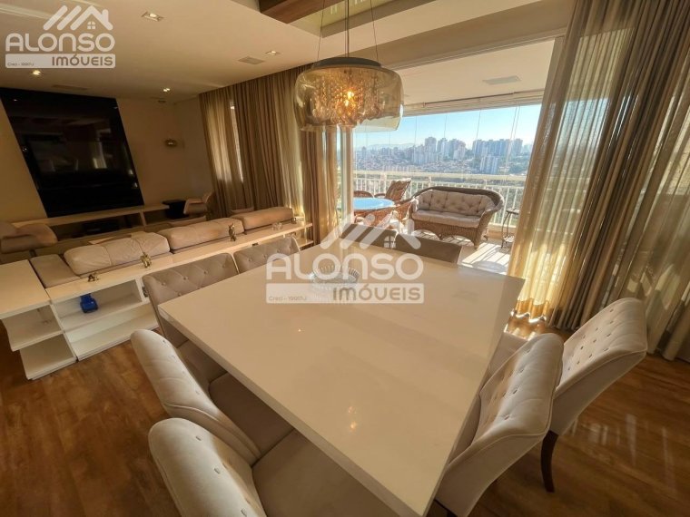 Apartamento em Jardim Monte Kemel São Paulo SP