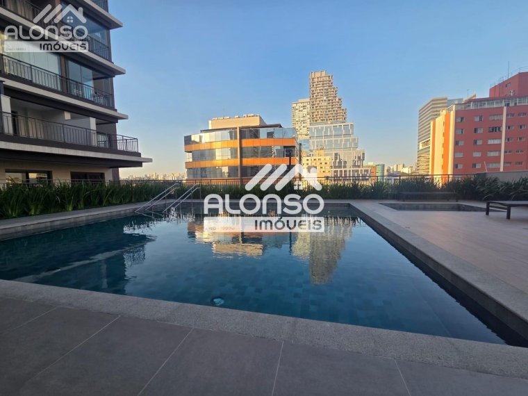 Apartamento em Butantã São Paulo SP