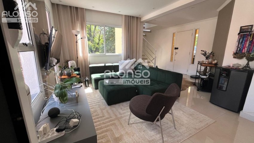 Casa em Granja Viana Cotia SP