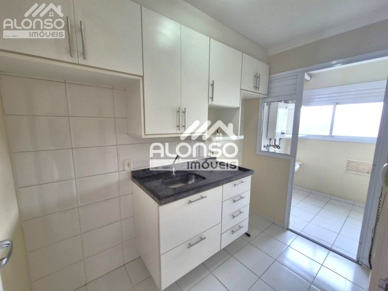 Apartamento em Cidade São Francisco São Paulo SP