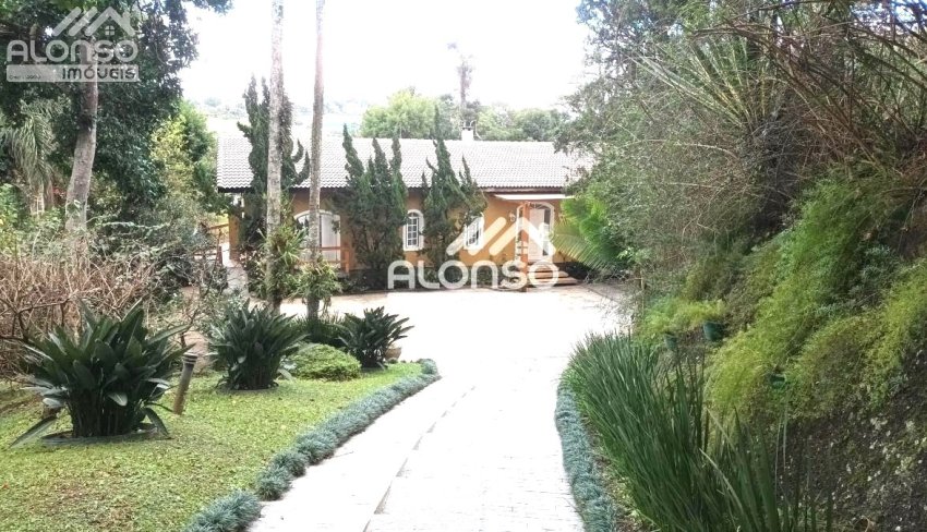 Casa em Jardim Salete Taboão da Serra SP