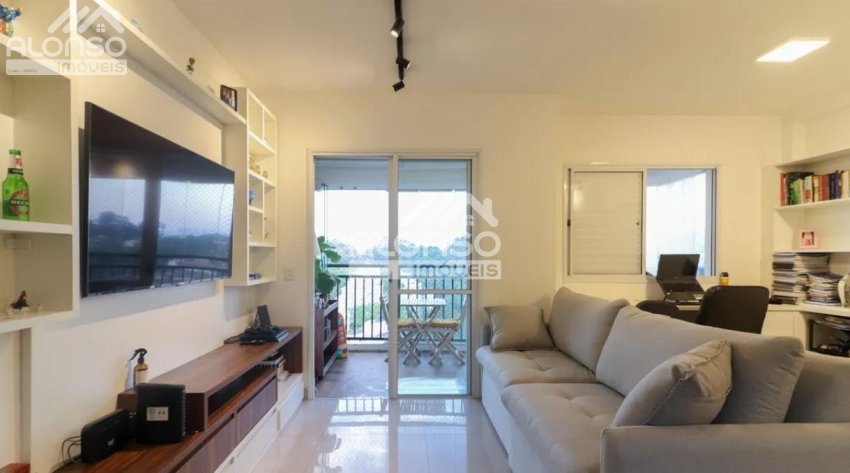 Apartamento em Vila Gomes São Paulo SP