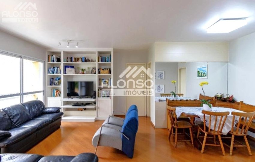Apartamento em Vila Progredior São Paulo SP