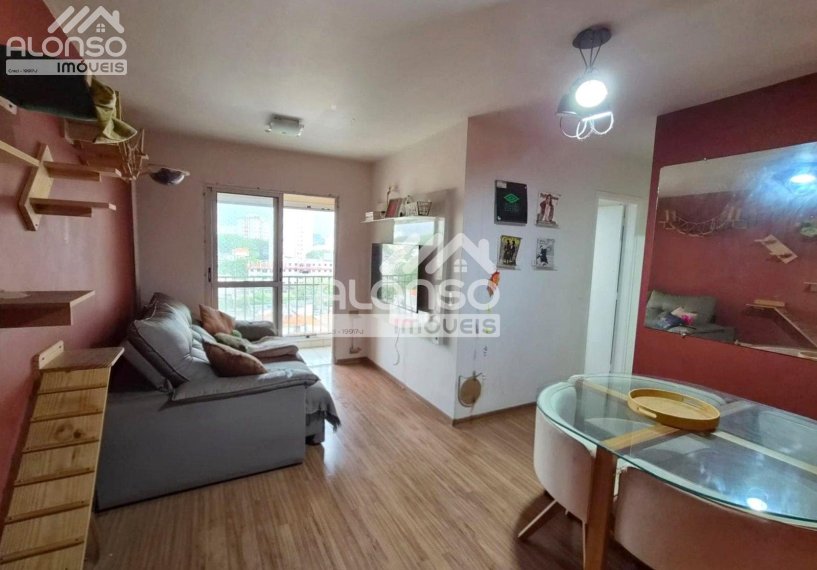 Apartamento em Jardim Esmeralda São Paulo SP