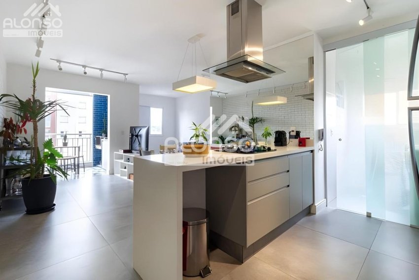Apartamento em Jaguaré São Paulo SP