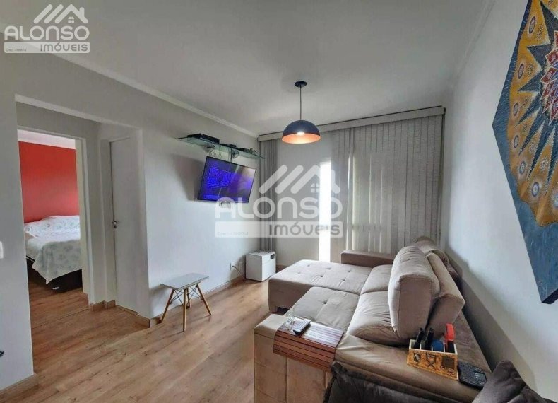 Apartamento em Jardim Ester São Paulo SP