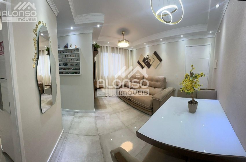 Apartamento em Jardim Celeste São Paulo SP