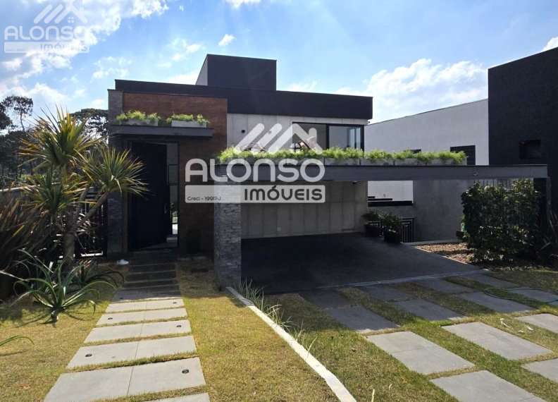ALONSO IMÓVEIS