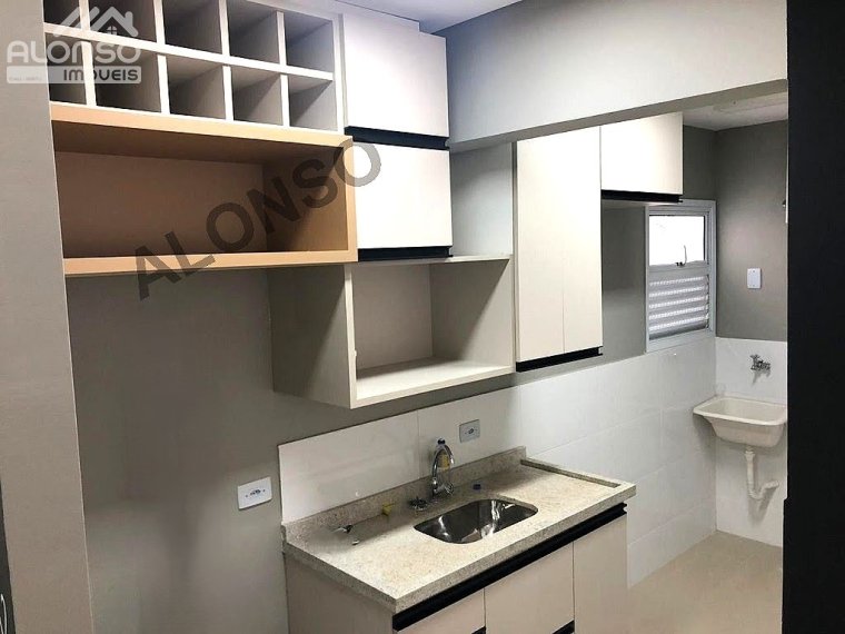 Apartamento em Jardim Trussardi São Paulo SP
