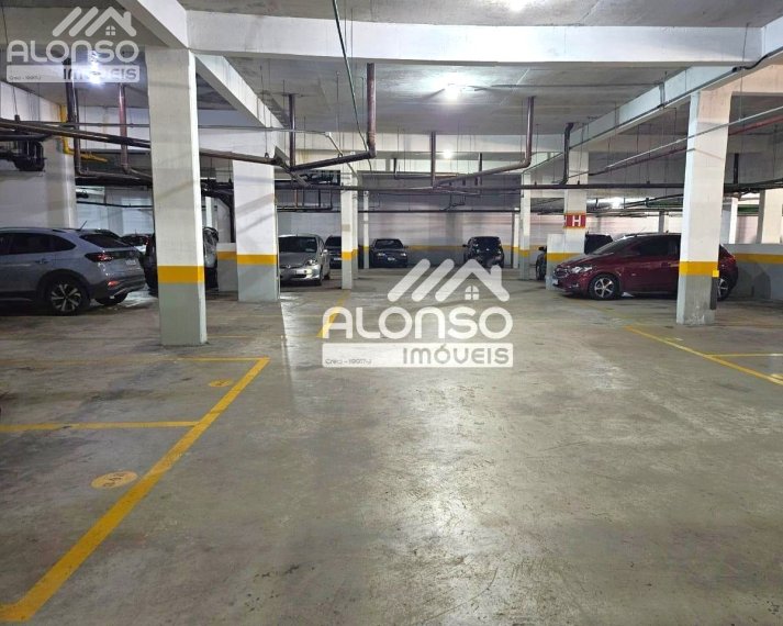 ALONSO IMÓVEIS