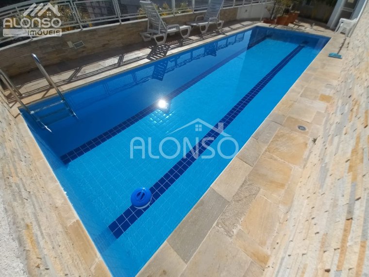 ALONSO IMÓVEIS