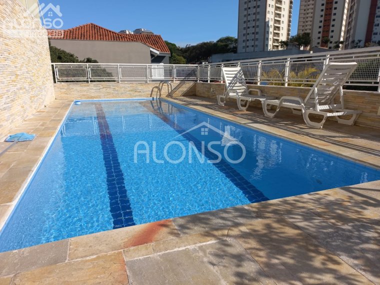 ALONSO IMÓVEIS