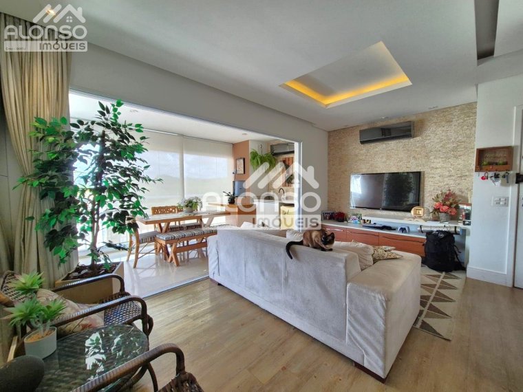 Apartamento em Jardim Caboré São Paulo SP