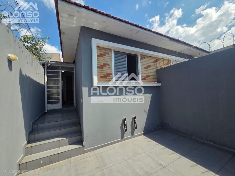 Casa em Jardim Sarah São Paulo SP