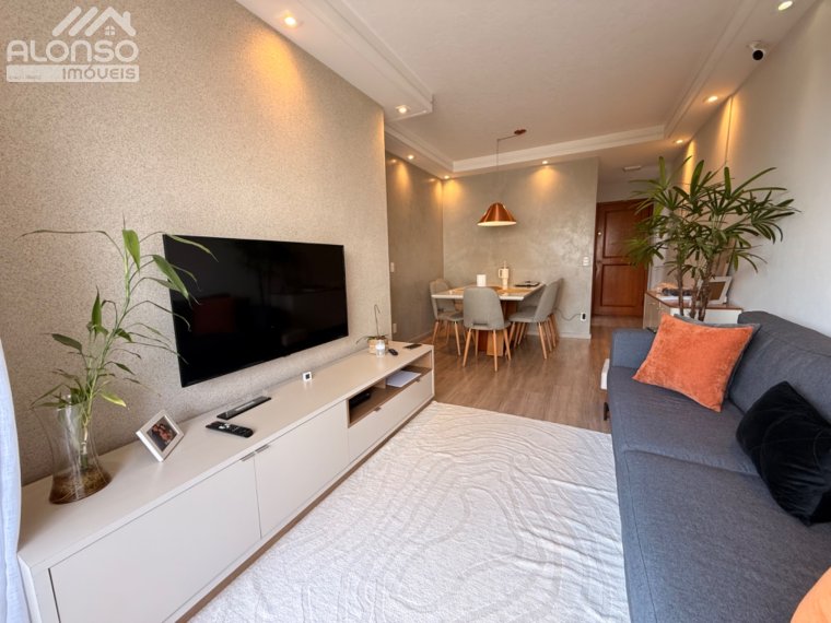 Apartamento em Vila Gomes São Paulo SP
