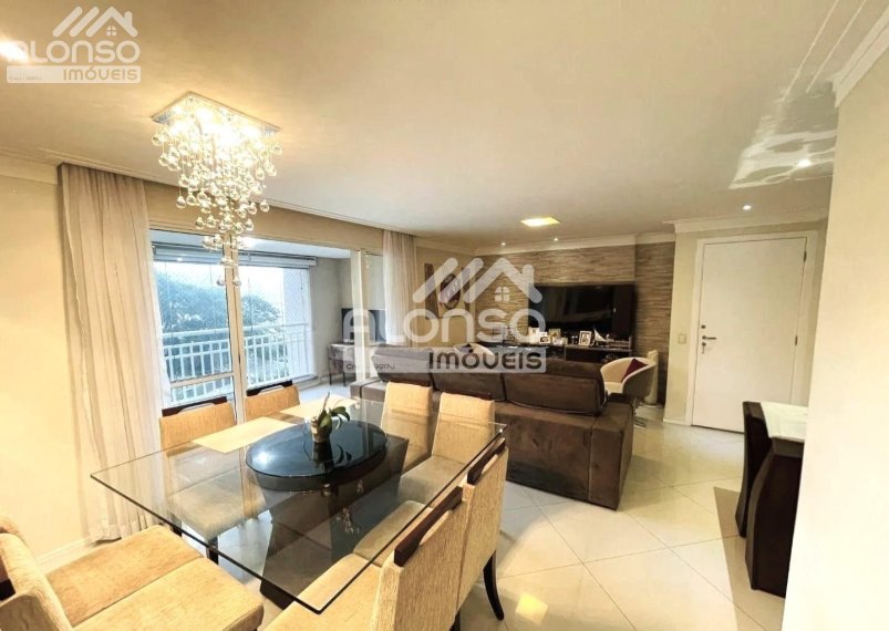 Apartamento em Rio Pequeno São Paulo SP