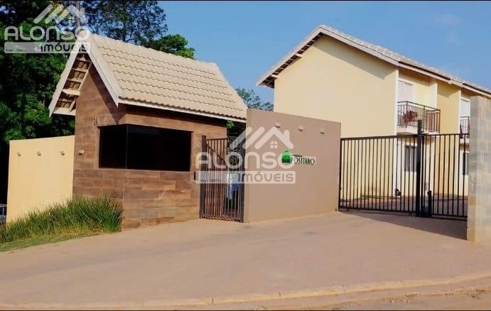 Casa em Chácara Ondas Verdes Cotia SP