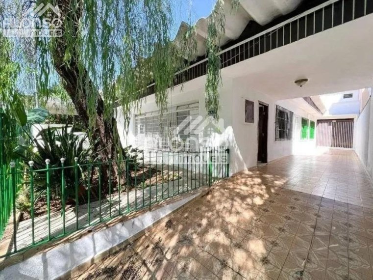 Casa em Vila Lageado São Paulo SP