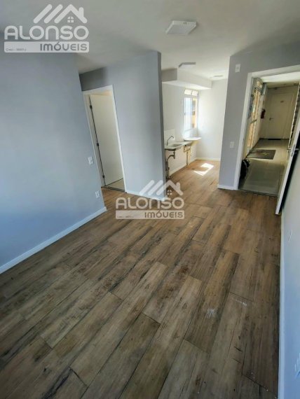 Apartamento em Jardim Petrópolis Cotia SP