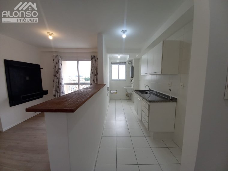 Apartamento em Vila Nova Alba São Paulo SP