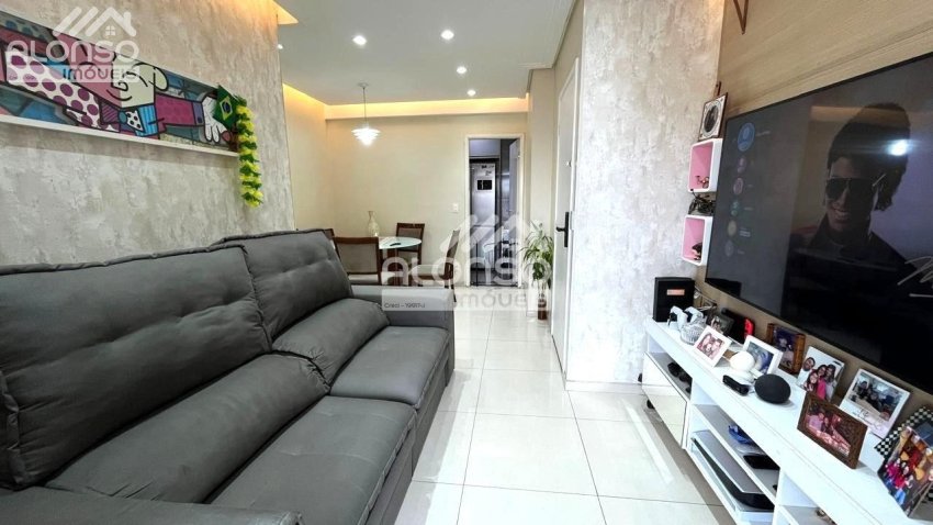 Apartamento em Jardim Monte Kemel São Paulo SP
