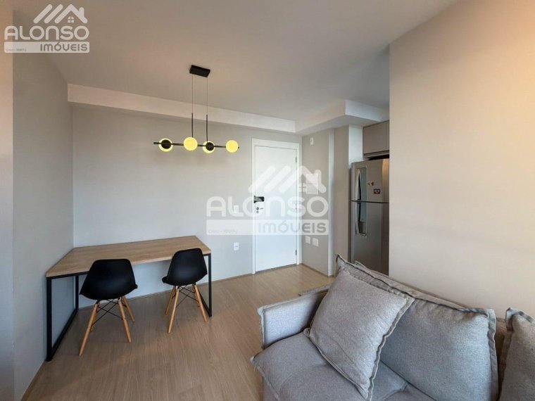 Apartamento em Parque Residencial da Lapa São Paulo SP