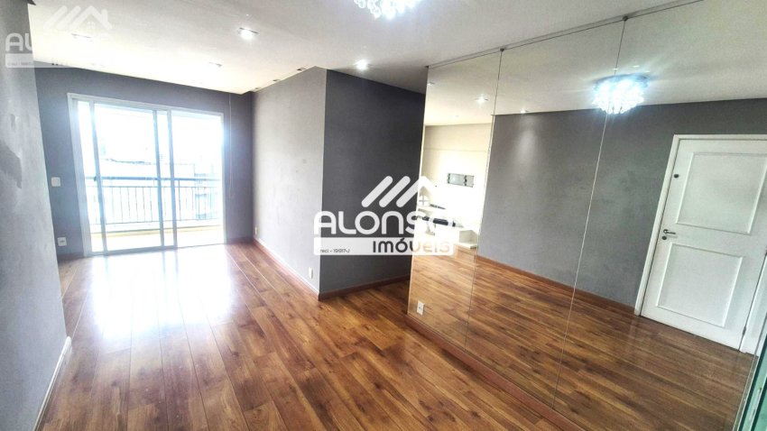 Apartamento em Jardim Ester São Paulo SP