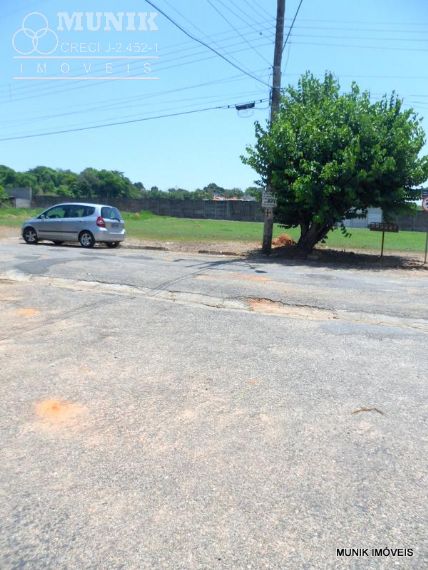 TERRENO EM IPERÓ - SP