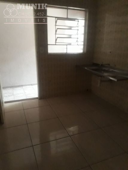 CASA TERREA 02 DORMITORIOS/02 VAGAS - R$ 420.000,00