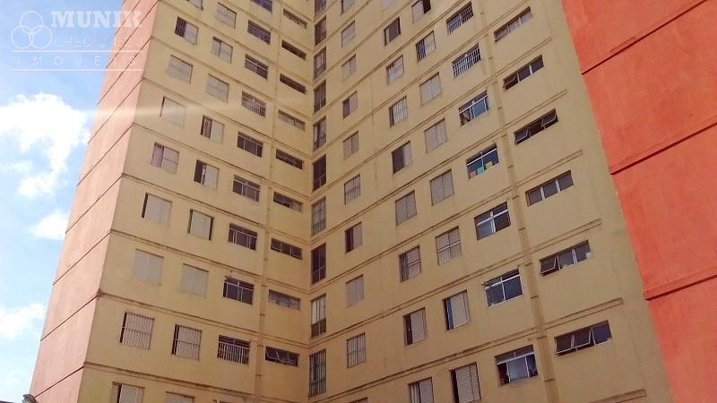 APARTAMENTO 3 DORMS. 1 VAGA EM OSASCO