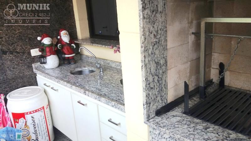 APARTAMENTO 3 SUÍTES 4 VAGAS NA VILA SUZANA 