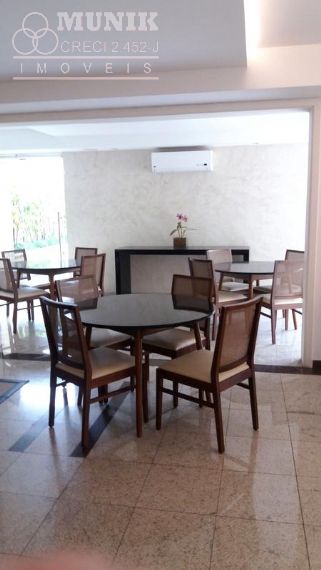 APARTAMENTO 3 SUÍTES 4 VAGAS NA VILA SUZANA 