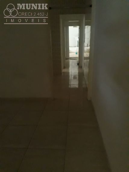 CASA TERREA 02 DORMITORIOS/02 VAGAS - R$ 420.000,00