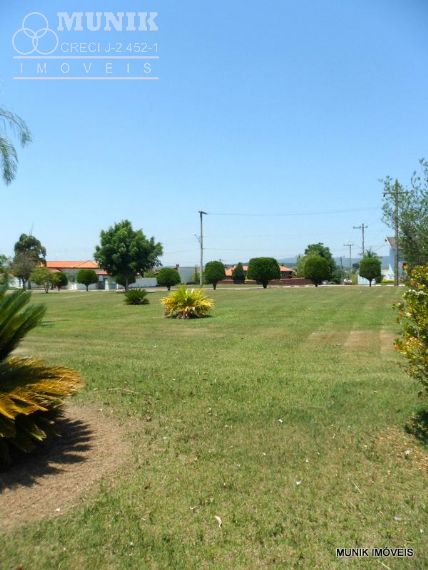 TERRENO EM IPERÓ - SP