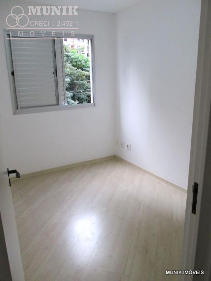 APARTAMENTO 2 DORMS. 1 VAGA NO JD. DAS VERTENTES