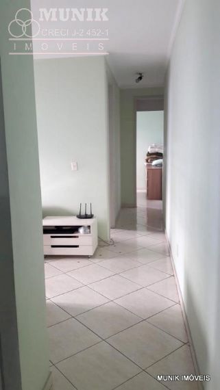 APARTAMENTO 2 DORMS. 1 VAGA NO  JD. DAS VERTENTES