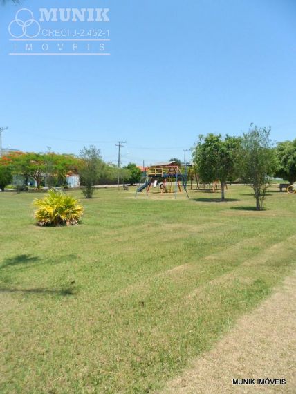 TERRENO EM IPERÓ - SP